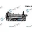 Module de tube d'admission Dr.Motor DRM2811 - Visuel 1