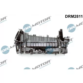 Module de tube d'admission Dr.Motor