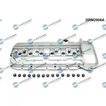 Couvercle de culasse Dr.Motor DRM2908A