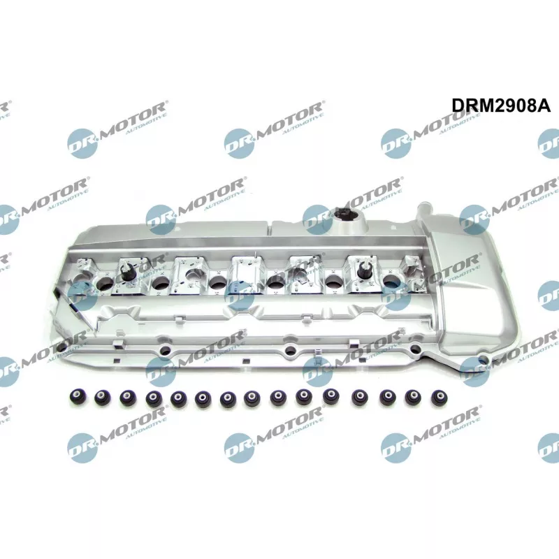 Couvercle de culasse Dr.Motor DRM2908A