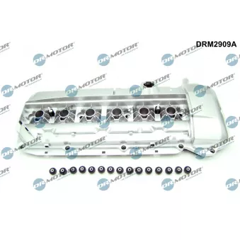Couvercle de culasse Dr.Motor DRM2909A