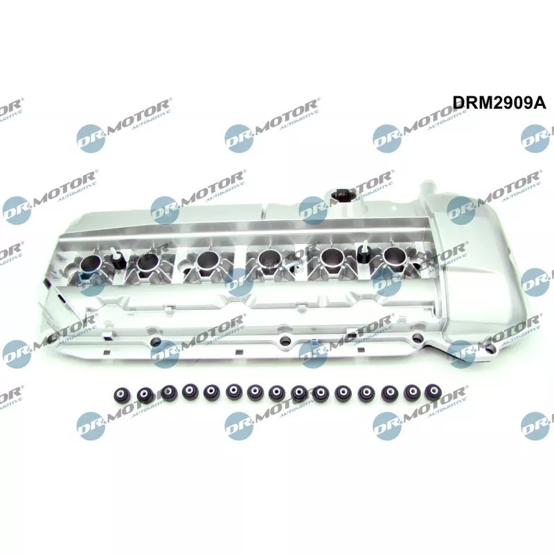 Couvercle de culasse Dr.Motor DRM2909A
