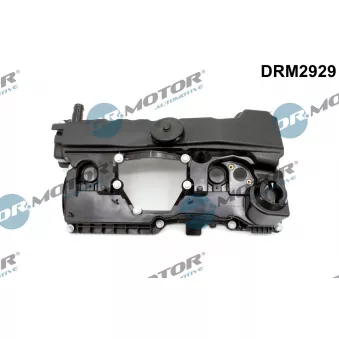 Couvercle de culasse Dr.Motor DRM2929
