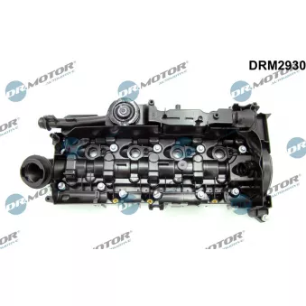 Couvercle de culasse Dr.Motor DRM2930