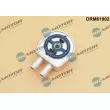 Radiateur d'huile Dr.Motor DRM61002 - Visuel 1