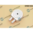 Radiateur d'huile Dr.Motor DRM61002 - Visuel 2