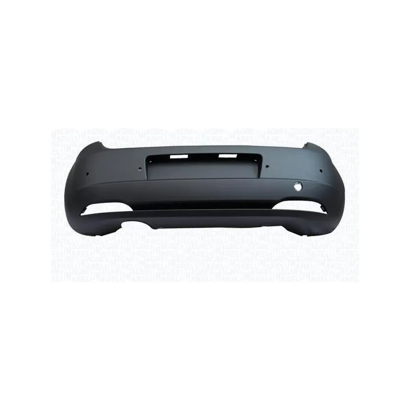 Pare-chocs MAGNETI MARELLI 021316000170