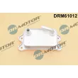 Radiateur d'huile Dr.Motor DRM61012 - Visuel 1