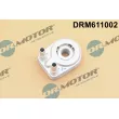 Radiateur d'huile Dr.Motor DRM611002 - Visuel 1
