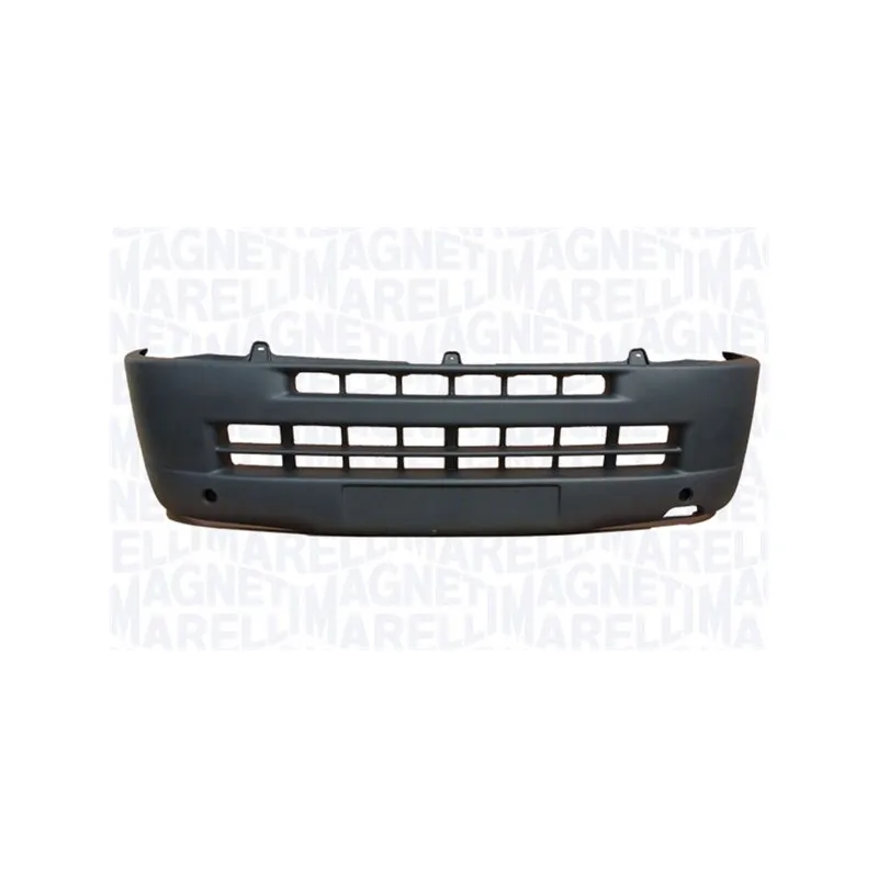 Pare-chocs MAGNETI MARELLI 021316000180