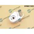 Radiateur d'huile Dr.Motor DRM611003 - Visuel 2