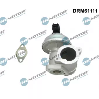 Vanne EGR Dr.Motor DRM61111