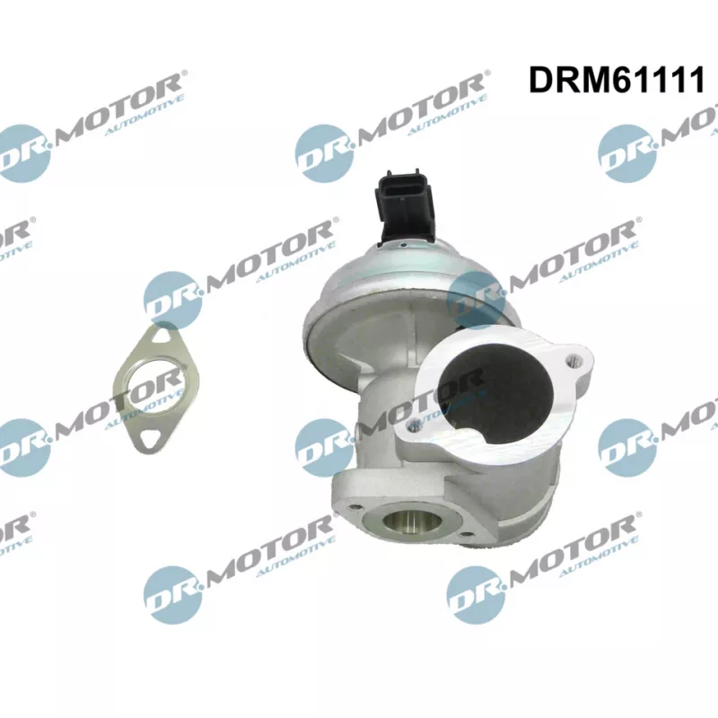 Vanne EGR Dr.Motor DRM61111