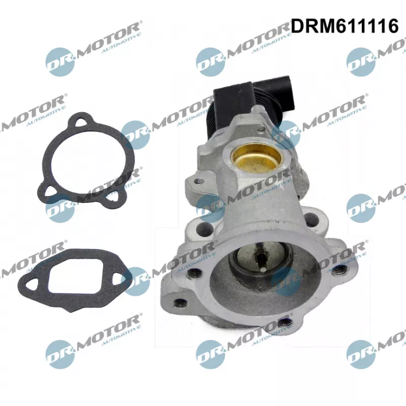 Vanne EGR Dr.Motor DRM611116