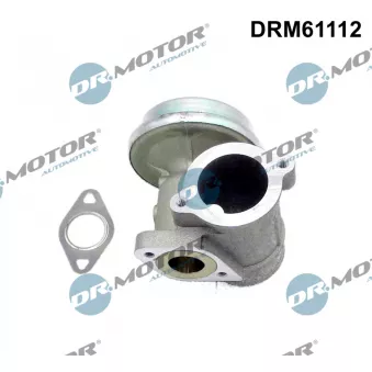 Vanne EGR Dr.Motor DRM61112