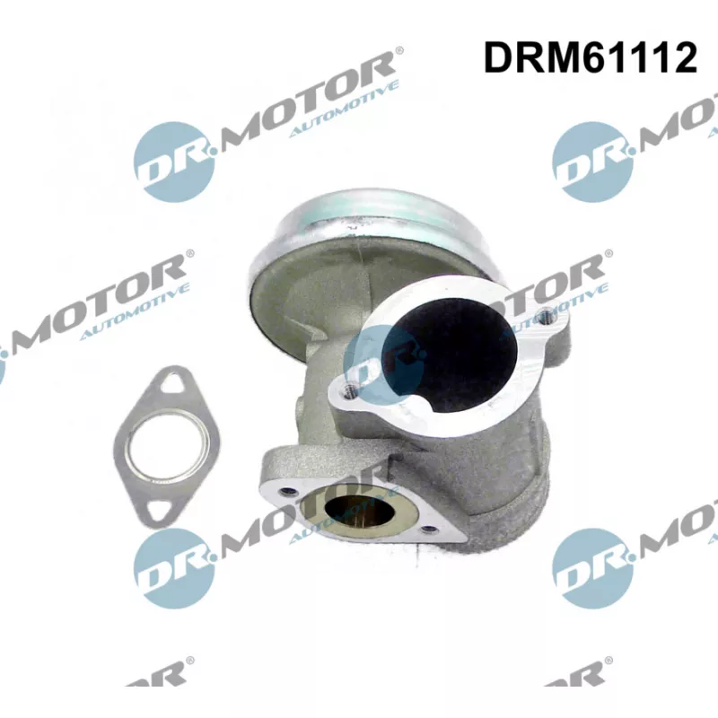Vanne EGR Dr.Motor DRM61112