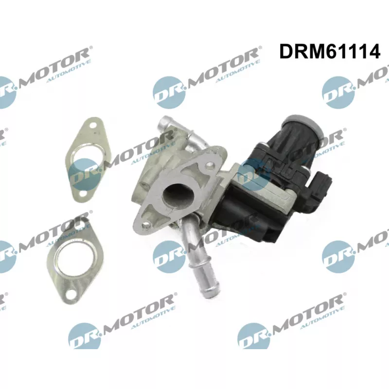 Vanne EGR Dr.Motor DRM61114