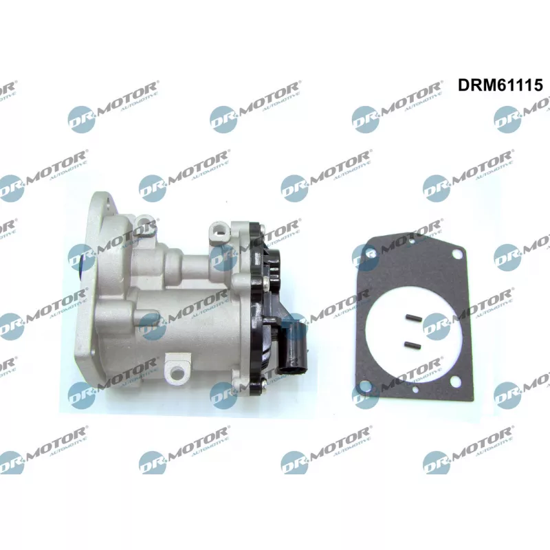 Vanne EGR Dr.Motor DRM61115