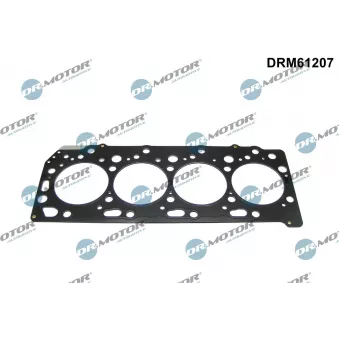 Joint d'étanchéité, culasse Dr.Motor DRM61207