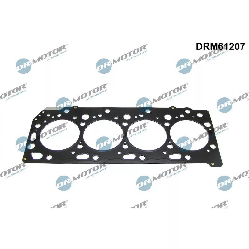 Joint d'étanchéité, culasse Dr.Motor DRM61207