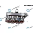 Module de tube d'admission Dr.Motor DRM61802 - Visuel 1