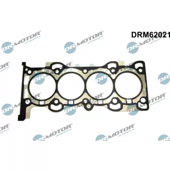 Joint d'étanchéité, culasse Dr.Motor DRM62021