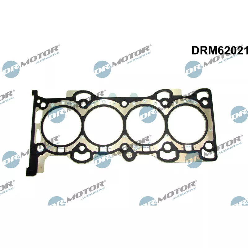 Joint d'étanchéité, culasse Dr.Motor DRM62021
