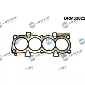 Joint d'étanchéité, culasse Dr.Motor DRM62022