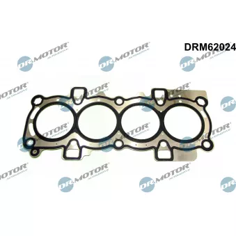 Joint d'étanchéité, culasse Dr.Motor DRM62024