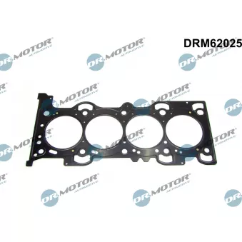Joint d'étanchéité, culasse Dr.Motor DRM62025