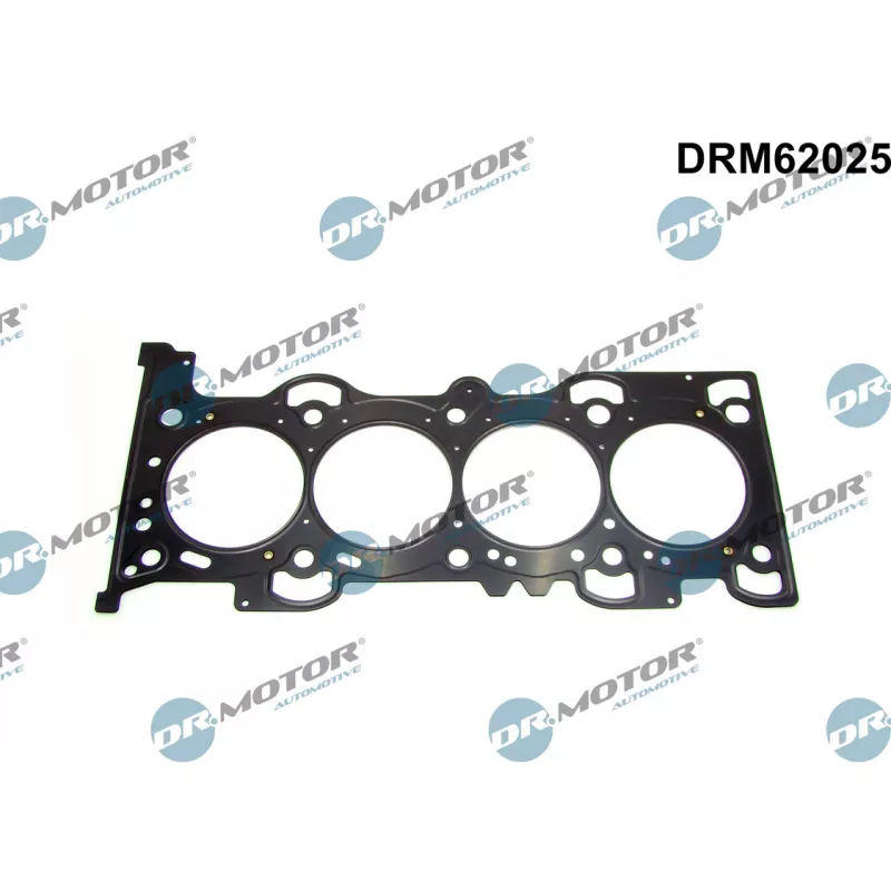 Joint d'étanchéité, culasse Dr.Motor DRM62025