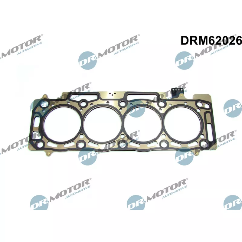 Joint d'étanchéité, culasse Dr.Motor DRM62026