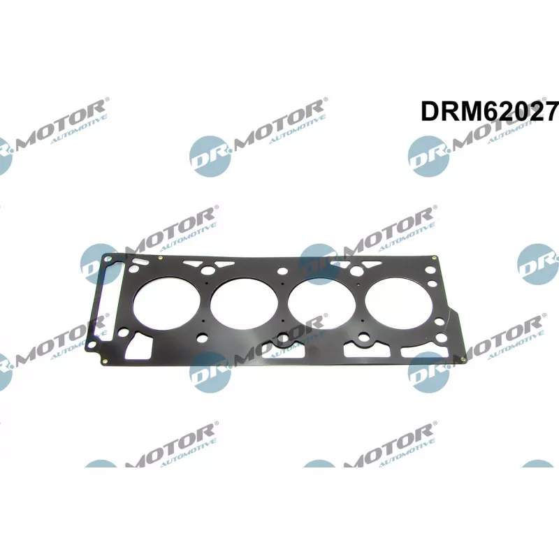 Joint d'étanchéité, culasse Dr.Motor DRM62027