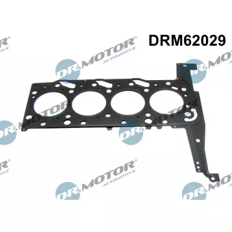 Joint d'étanchéité, culasse Dr.Motor DRM62029