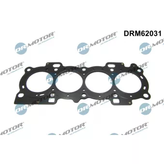 Joint d'étanchéité, culasse Dr.Motor DRM62031