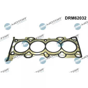 Joint d'étanchéité, culasse Dr.Motor DRM62032