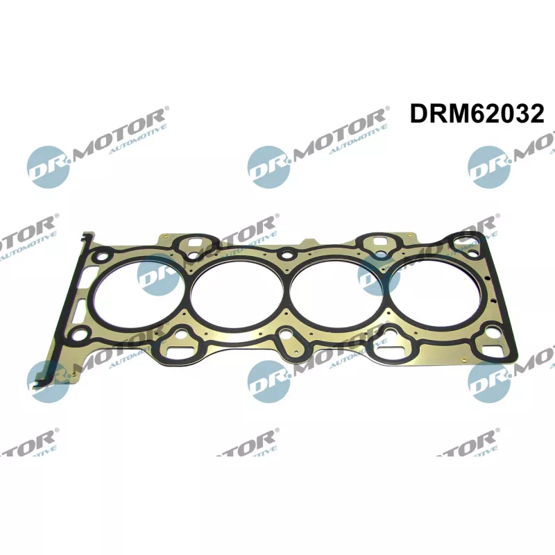 Joint d'étanchéité, culasse Dr.Motor DRM62032