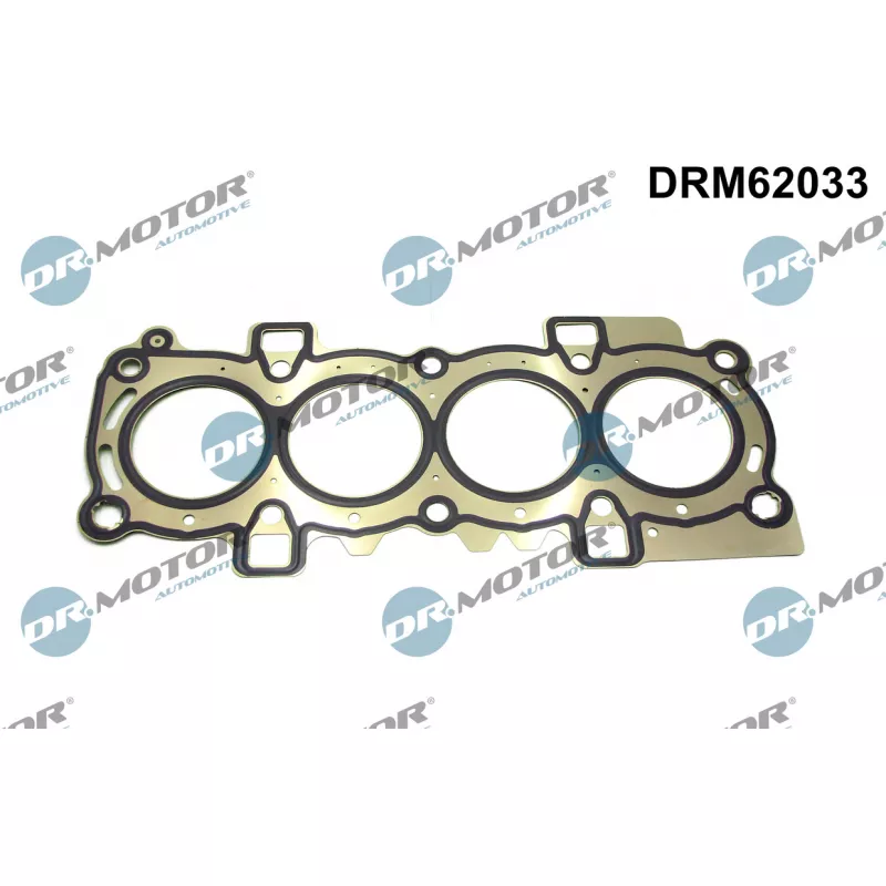 Joint d'étanchéité, culasse Dr.Motor DRM62033