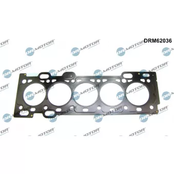 Joint d'étanchéité, culasse Dr.Motor DRM62036