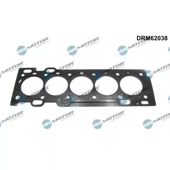 Joint d'étanchéité, culasse Dr.Motor