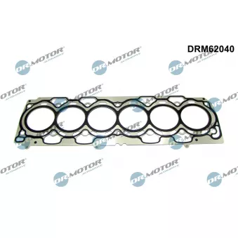Joint d'étanchéité, culasse Dr.Motor DRM62040