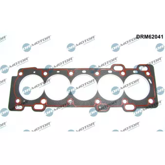 Joint d'étanchéité, culasse Dr.Motor DRM62041