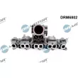 Module de tube d'admission Dr.Motor DRM6802 - Visuel 1