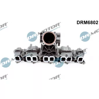 Module de tube d'admission Dr.Motor DRM6802