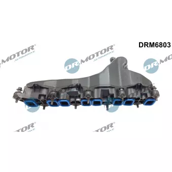 Module de tube d'admission Dr.Motor DRM6803