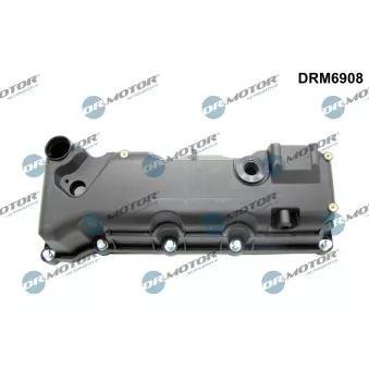 Couvercle de culasse Dr.Motor DRM6908