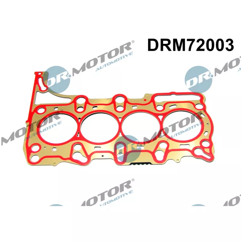 Joint d'étanchéité, culasse Dr.Motor DRM72003