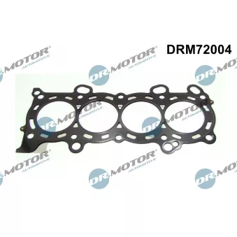 Joint d'étanchéité, culasse Dr.Motor DRM72004