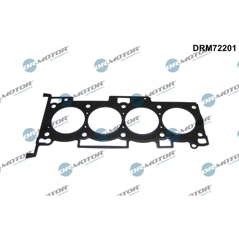 Joint d'étanchéité, culasse Dr.Motor DRM72201