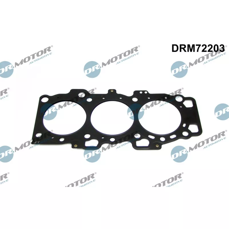 Joint d'étanchéité, culasse Dr.Motor DRM72203